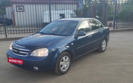 Chevrolet Lacetti, 2009 год, 560 000 рублей, 6 фотография