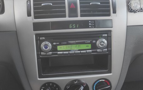 Chevrolet Lacetti, 2009 год, 560 000 рублей, 15 фотография