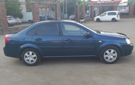 Chevrolet Lacetti, 2009 год, 560 000 рублей, 12 фотография