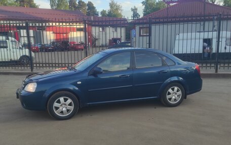 Chevrolet Lacetti, 2009 год, 560 000 рублей, 7 фотография