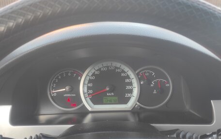 Chevrolet Lacetti, 2009 год, 560 000 рублей, 14 фотография