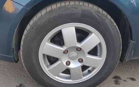 Chevrolet Lacetti, 2009 год, 560 000 рублей, 17 фотография