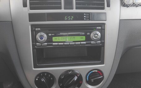 Chevrolet Lacetti, 2009 год, 560 000 рублей, 16 фотография