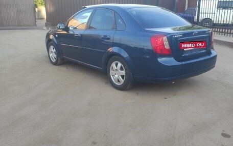 Chevrolet Lacetti, 2009 год, 560 000 рублей, 8 фотография