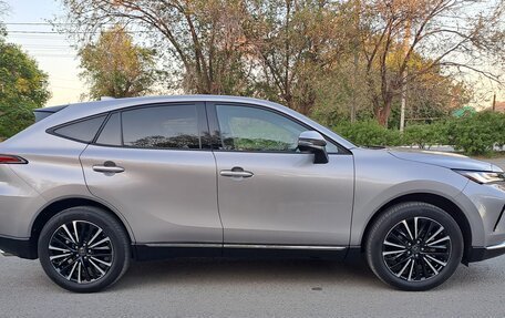 Toyota Venza, 2023 год, 4 500 000 рублей, 4 фотография