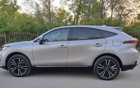 Toyota Venza, 2023 год, 4 500 000 рублей, 3 фотография