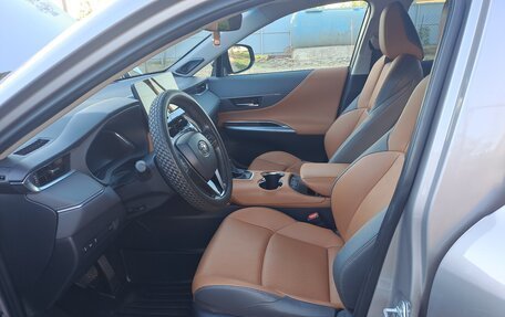 Toyota Venza, 2023 год, 4 500 000 рублей, 9 фотография