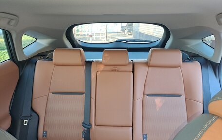 Toyota Venza, 2023 год, 4 500 000 рублей, 12 фотография
