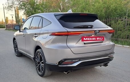 Toyota Venza, 2023 год, 4 500 000 рублей, 6 фотография