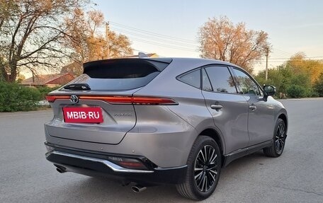 Toyota Venza, 2023 год, 4 500 000 рублей, 5 фотография