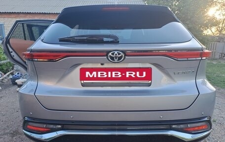 Toyota Venza, 2023 год, 4 500 000 рублей, 7 фотография