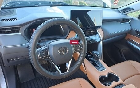Toyota Venza, 2023 год, 4 500 000 рублей, 8 фотография