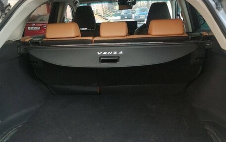 Toyota Venza, 2023 год, 4 500 000 рублей, 21 фотография