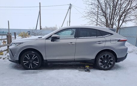 Toyota Venza, 2023 год, 4 500 000 рублей, 27 фотография