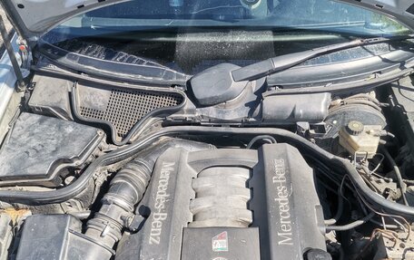 Mercedes-Benz E-Класс, 1997 год, 250 000 рублей, 11 фотография