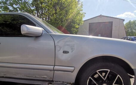 Mercedes-Benz E-Класс, 1997 год, 250 000 рублей, 5 фотография