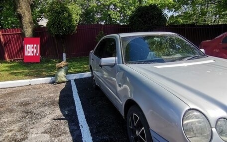 Mercedes-Benz E-Класс, 1997 год, 250 000 рублей, 8 фотография
