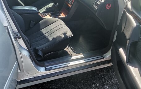 Mercedes-Benz E-Класс, 1997 год, 250 000 рублей, 27 фотография