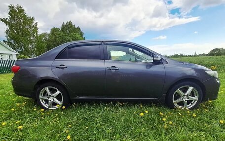Toyota Corolla, 2010 год, 950 000 рублей, 7 фотография