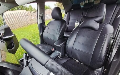 Toyota Corolla, 2010 год, 950 000 рублей, 13 фотография