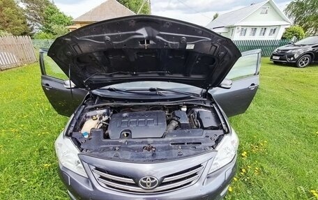 Toyota Corolla, 2010 год, 950 000 рублей, 8 фотография