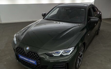 BMW 4 серия, 2021 год, 5 898 999 рублей, 7 фотография