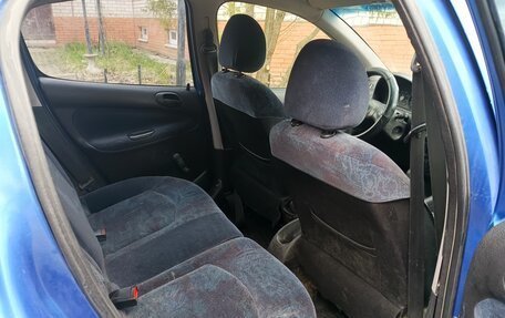 Peugeot 206, 2000 год, 160 000 рублей, 6 фотография