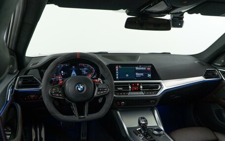 BMW 4 серия, 2021 год, 5 898 999 рублей, 8 фотография