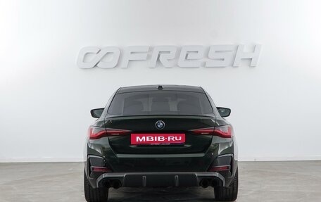 BMW 4 серия, 2021 год, 5 898 999 рублей, 4 фотография