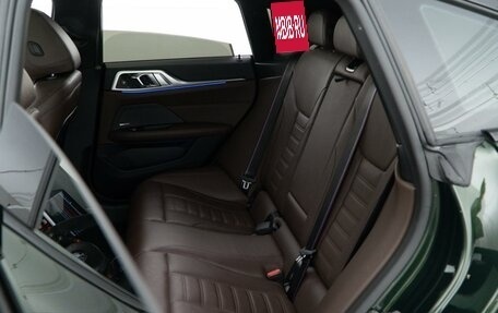 BMW 4 серия, 2021 год, 5 898 999 рублей, 11 фотография
