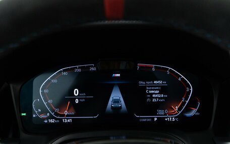 BMW 4 серия, 2021 год, 5 898 999 рублей, 35 фотография