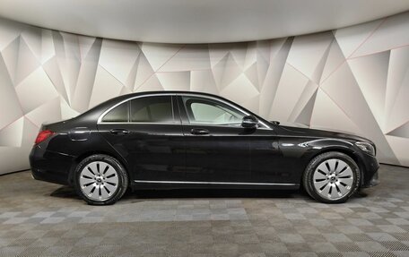 Mercedes-Benz C-Класс, 2019 год, 2 595 000 рублей, 6 фотография
