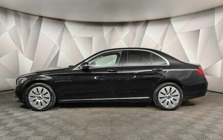 Mercedes-Benz C-Класс, 2019 год, 2 595 000 рублей, 5 фотография