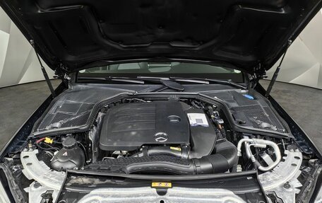 Mercedes-Benz C-Класс, 2019 год, 2 595 000 рублей, 11 фотография