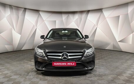 Mercedes-Benz C-Класс, 2019 год, 2 595 000 рублей, 7 фотография