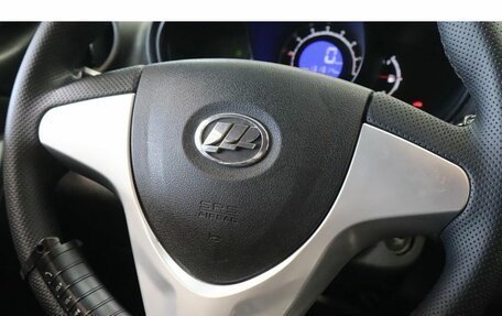Lifan X60 I рестайлинг, 2014 год, 479 000 рублей, 9 фотография