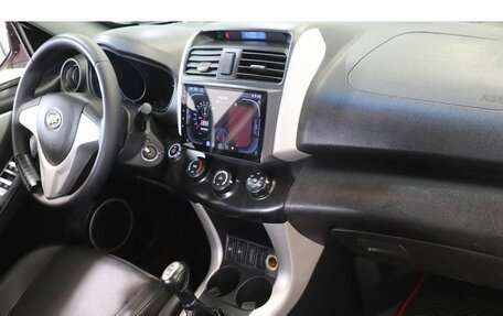 Lifan X60 I рестайлинг, 2014 год, 479 000 рублей, 5 фотография