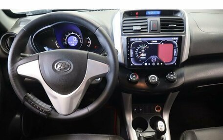 Lifan X60 I рестайлинг, 2014 год, 479 000 рублей, 8 фотография