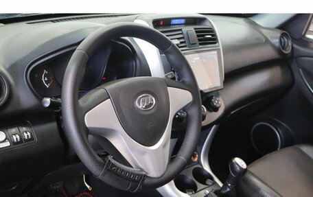 Lifan X60 I рестайлинг, 2014 год, 479 000 рублей, 6 фотография