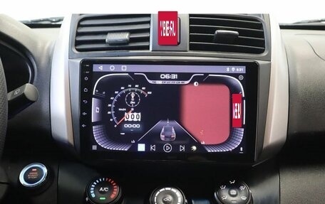 Lifan X60 I рестайлинг, 2014 год, 479 000 рублей, 10 фотография