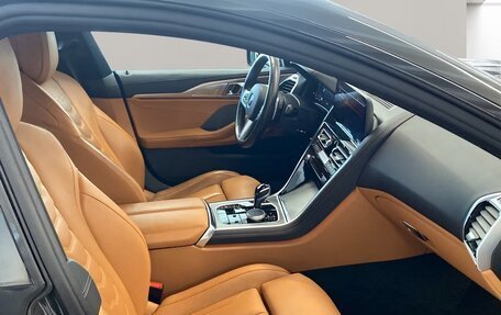 BMW 8 серия, 2023 год, 9 319 446 рублей, 4 фотография