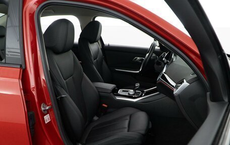 BMW 3 серия, 2021 год, 3 177 077 рублей, 8 фотография