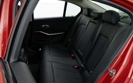 BMW 3 серия, 2021 год, 3 177 077 рублей, 9 фотография