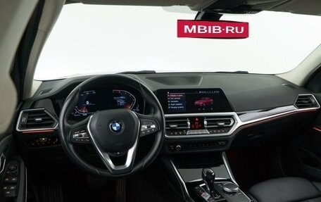 BMW 3 серия, 2021 год, 3 177 077 рублей, 6 фотография