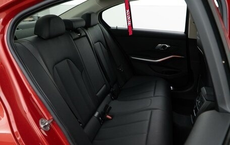 BMW 3 серия, 2021 год, 3 177 077 рублей, 7 фотография