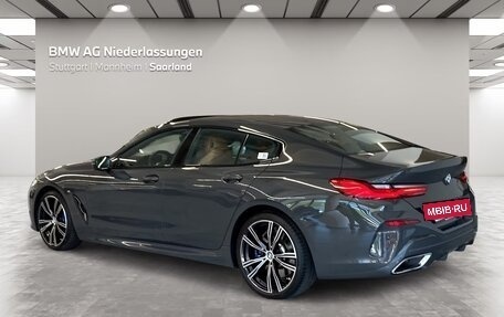 BMW 8 серия, 2023 год, 9 319 446 рублей, 2 фотография