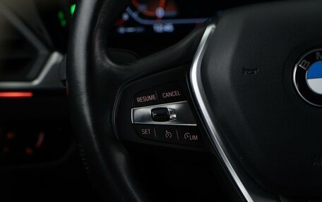 BMW 3 серия, 2021 год, 3 177 077 рублей, 12 фотография