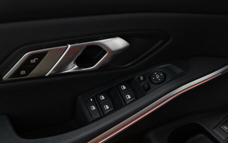 BMW 3 серия, 2021 год, 3 177 077 рублей, 17 фотография