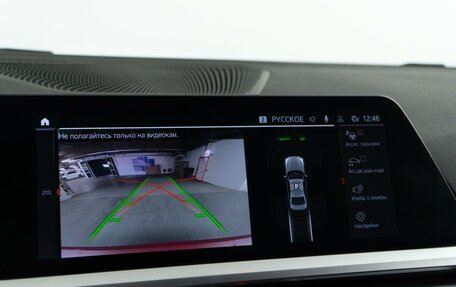 BMW 3 серия, 2021 год, 3 177 077 рублей, 22 фотография