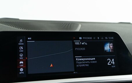 BMW 3 серия, 2021 год, 3 177 077 рублей, 21 фотография